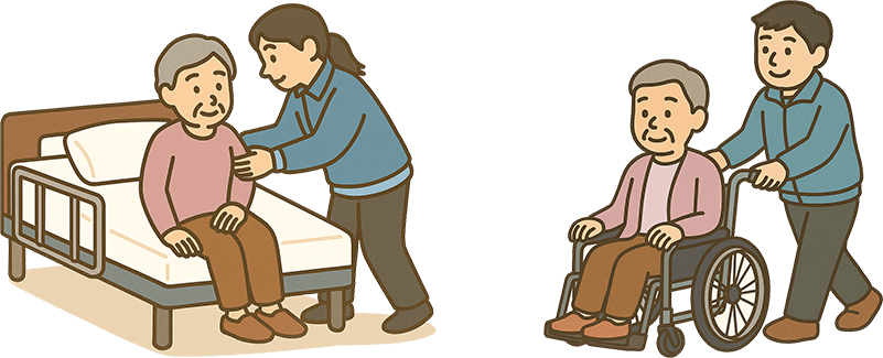 つばめの介護サービス